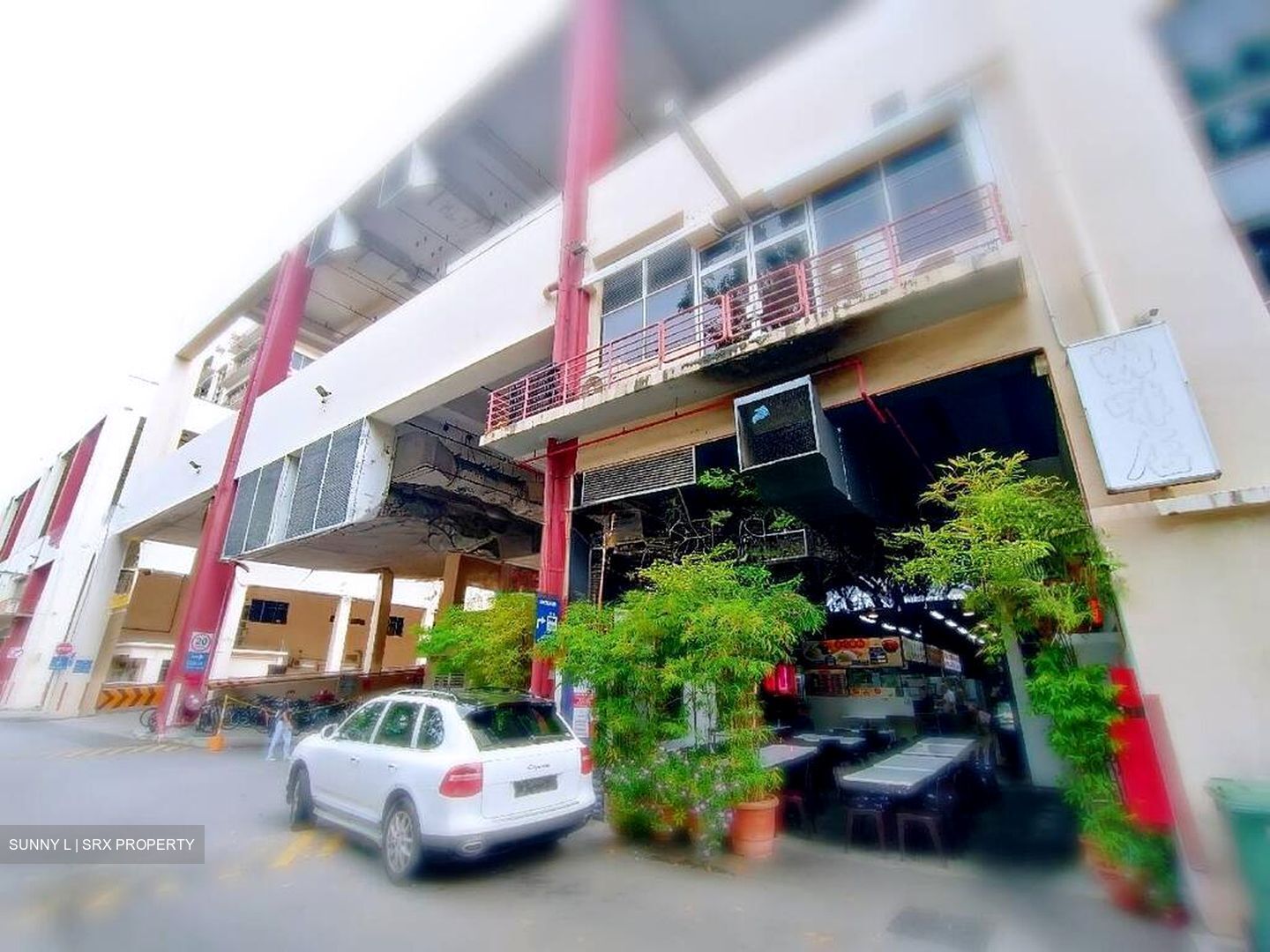 Ubi Biz-hub (D14), Retail #503859941